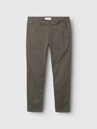 Paul Flex Chinos Slim K3280 - Brown
