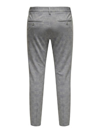 Flex Pant Check 020944 - Griffin Checks