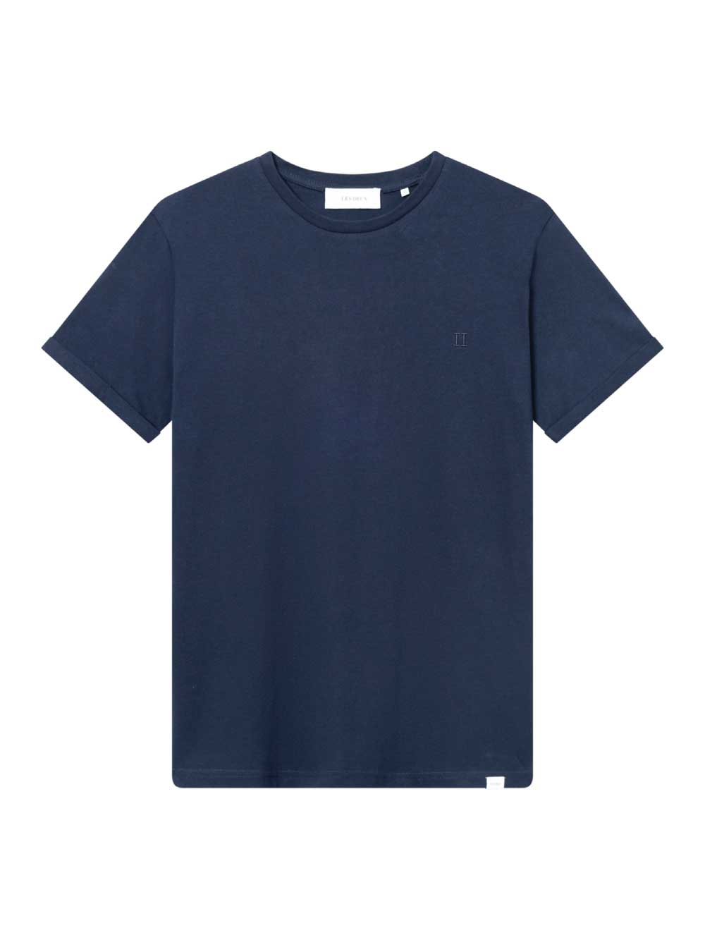 Nørregaard Tonal T-Skjorte - Dark Navy