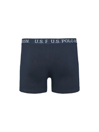 Abadalla 3-pack Boxer - Dark Sapphire U.S. Polo Assn.