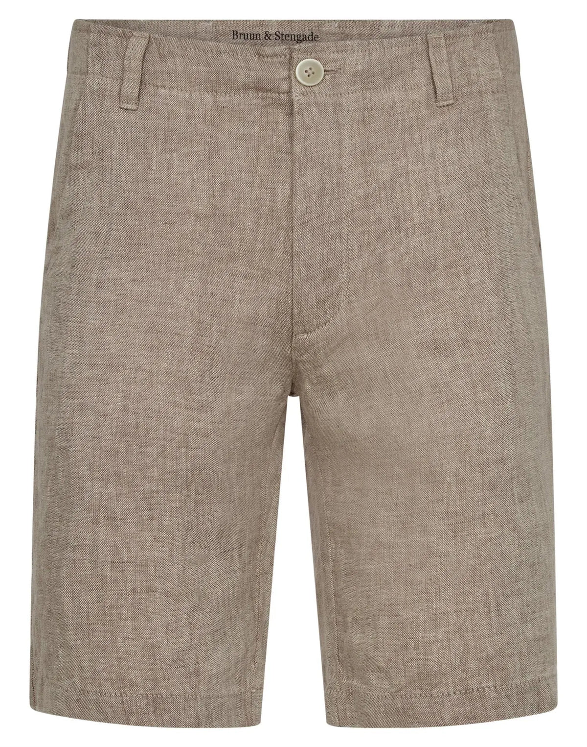 Abel Linshorts - Brown Bruun & Stengade