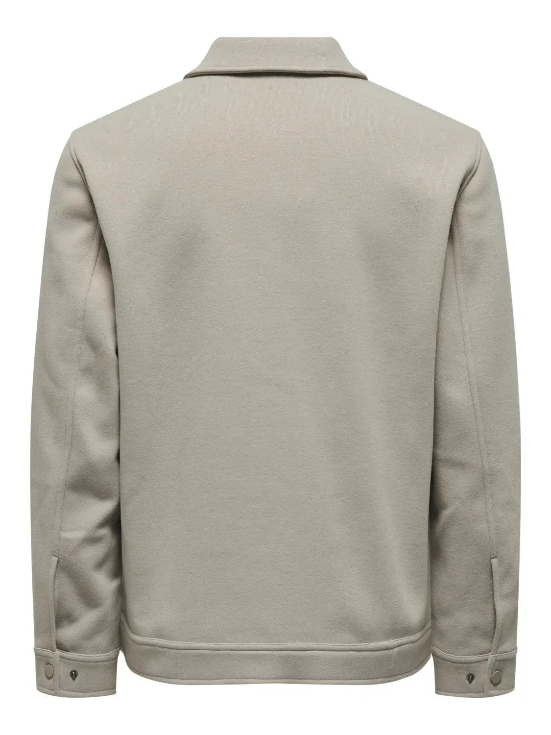 Ace Jakke - Silver Lining Only & Sons