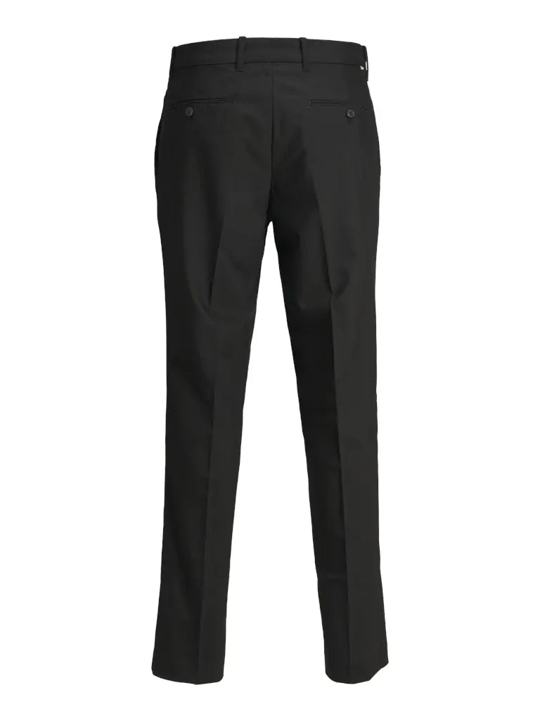 Ace Leo Regular Flex pant - Black Jack&Jones