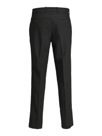 Ace Leo Regular Flex pant - Black Jack&Jones