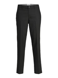 Ace Leo Regular Flex pant - Black Jack&Jones