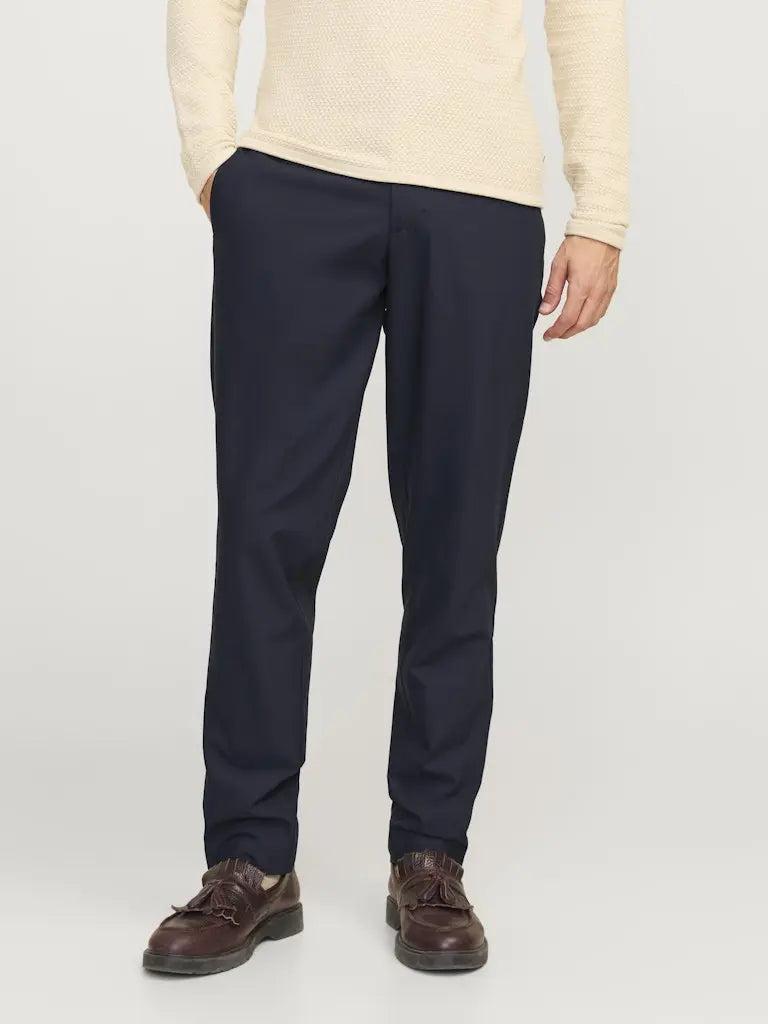 Ace Leo Regular Flex pant - Dark Navy Jack&Jones