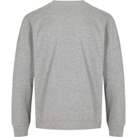 Adler Sweat Rund Hals - Grey Melange U.S. Polo Assn.