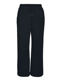 Alden Loose Joggebukse - Black Noisy May