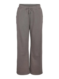 Alden Loose Joggebukse - Charcoal Gray Noisy May