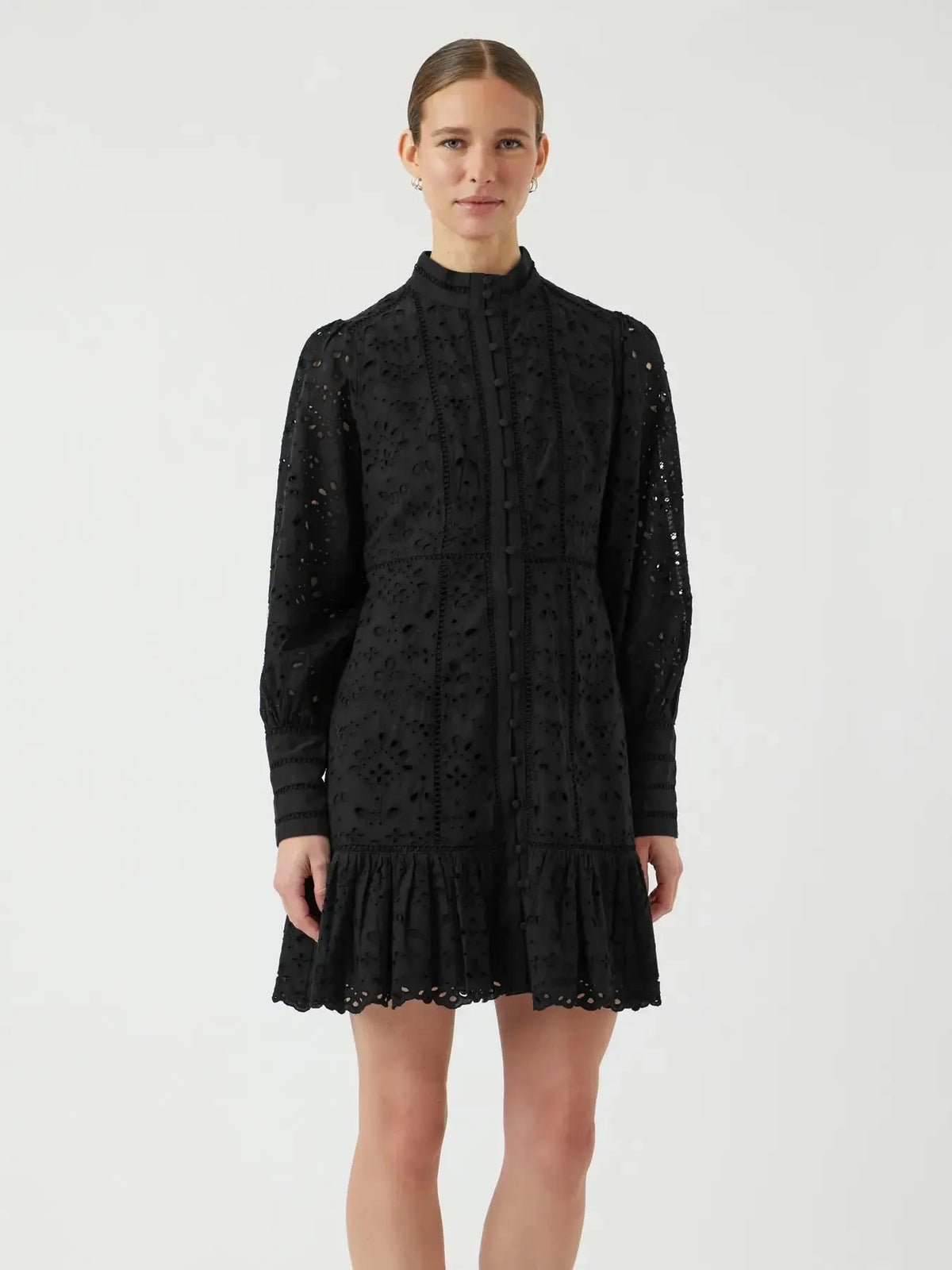 Alessia Kjole - Black Y.A.S