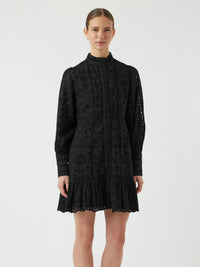 Alessia Kjole - Black Y.A.S