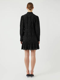 Alessia Kjole - Black Y.A.S