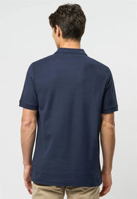 Alfred Polo Pique - Dark Sapphire U.S. Polo Assn.