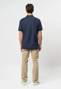 Alfred Polo Pique - Dark Sapphire U.S. Polo Assn.