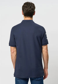 Alfredo Polo Pique - Dark Sapphire U.S. Polo Assn.