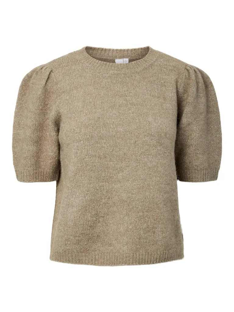 Anne Strikkegenser SS - Fallen Rock Y.A.S