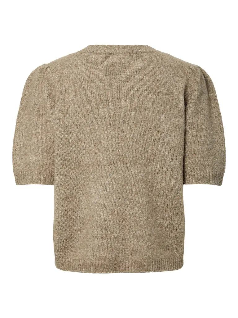 Anne Strikkegenser SS - Fallen Rock Y.A.S