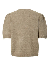 Anne Strikkegenser SS - Fallen Rock Y.A.S