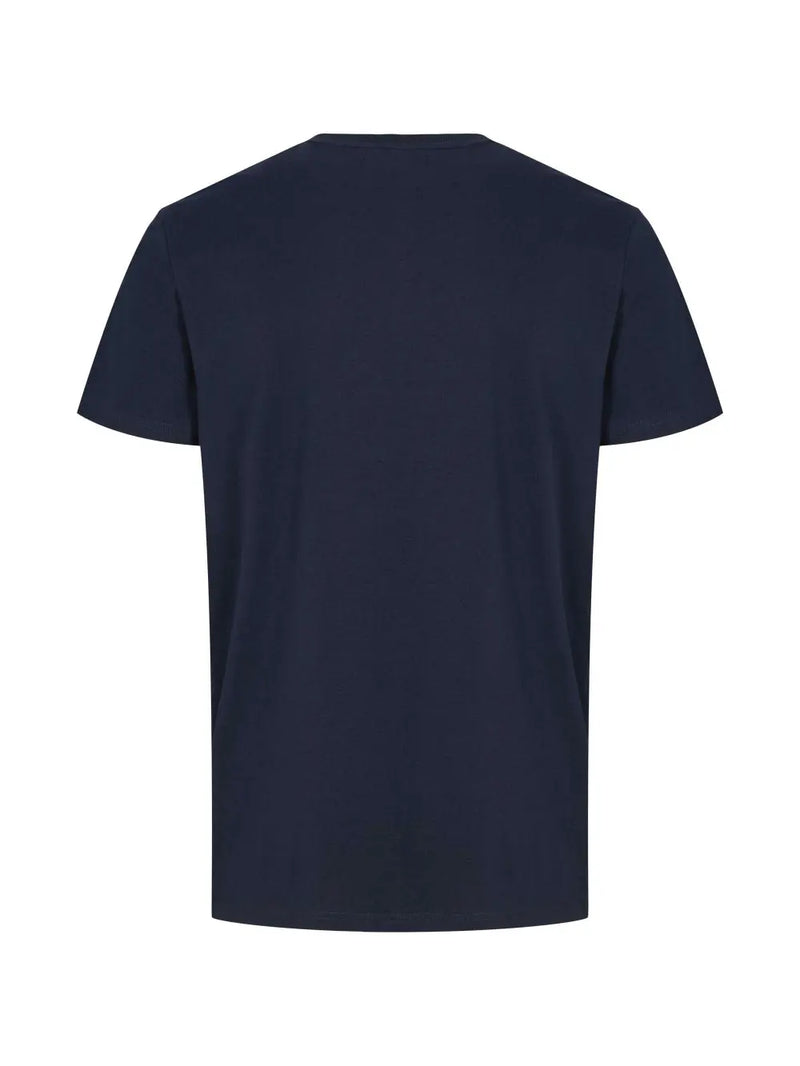 Arjun T-skjorte - Dark Sapphire U.S. Polo Assn.