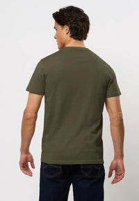 Arjun T-skjorte - Forest Night U.S. Polo Assn.