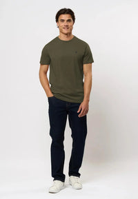 Arjun T-skjorte - Forest Night U.S. Polo Assn.