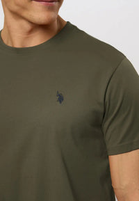 Arjun T-skjorte - Forest Night U.S. Polo Assn.