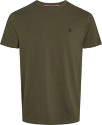Arjun T-skjorte - Forest Night U.S. Polo Assn.