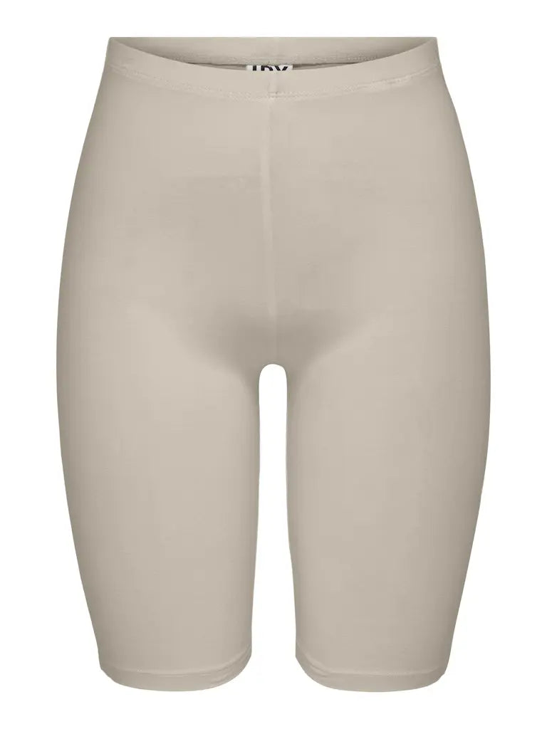 Ava Biker shorts - Peyote JDY