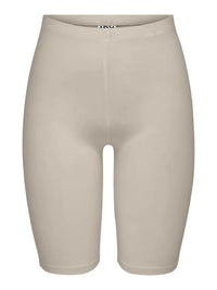 Ava Biker shorts - Peyote JDY