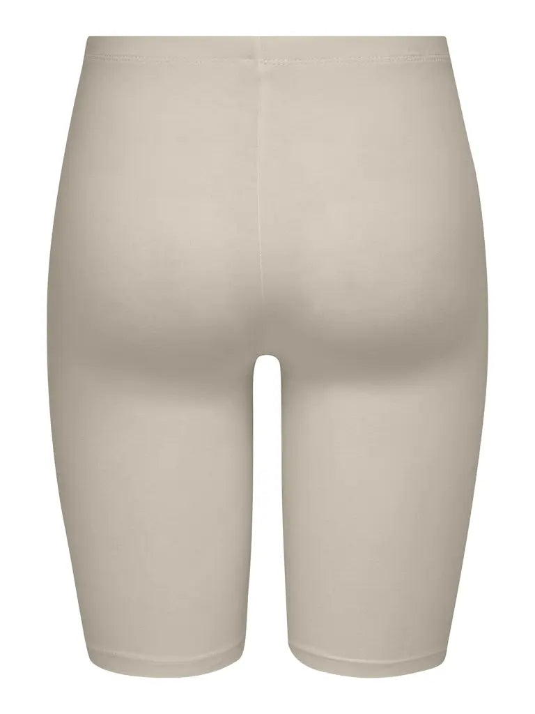 Ava Biker shorts - Peyote JDY