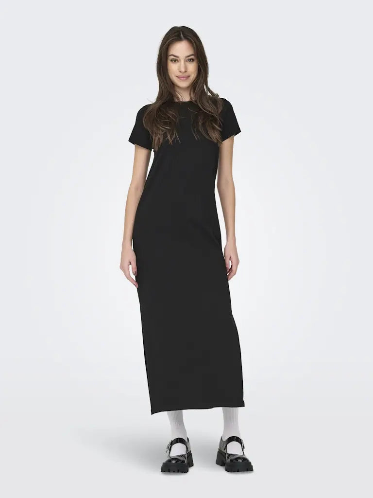 Ava Kjole - Black JDY