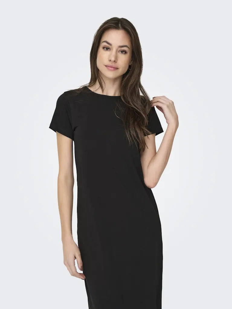 Ava Kjole - Black JDY