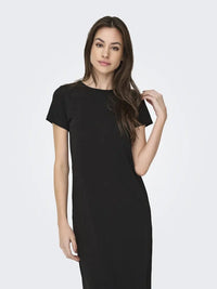 Ava Kjole - Black JDY