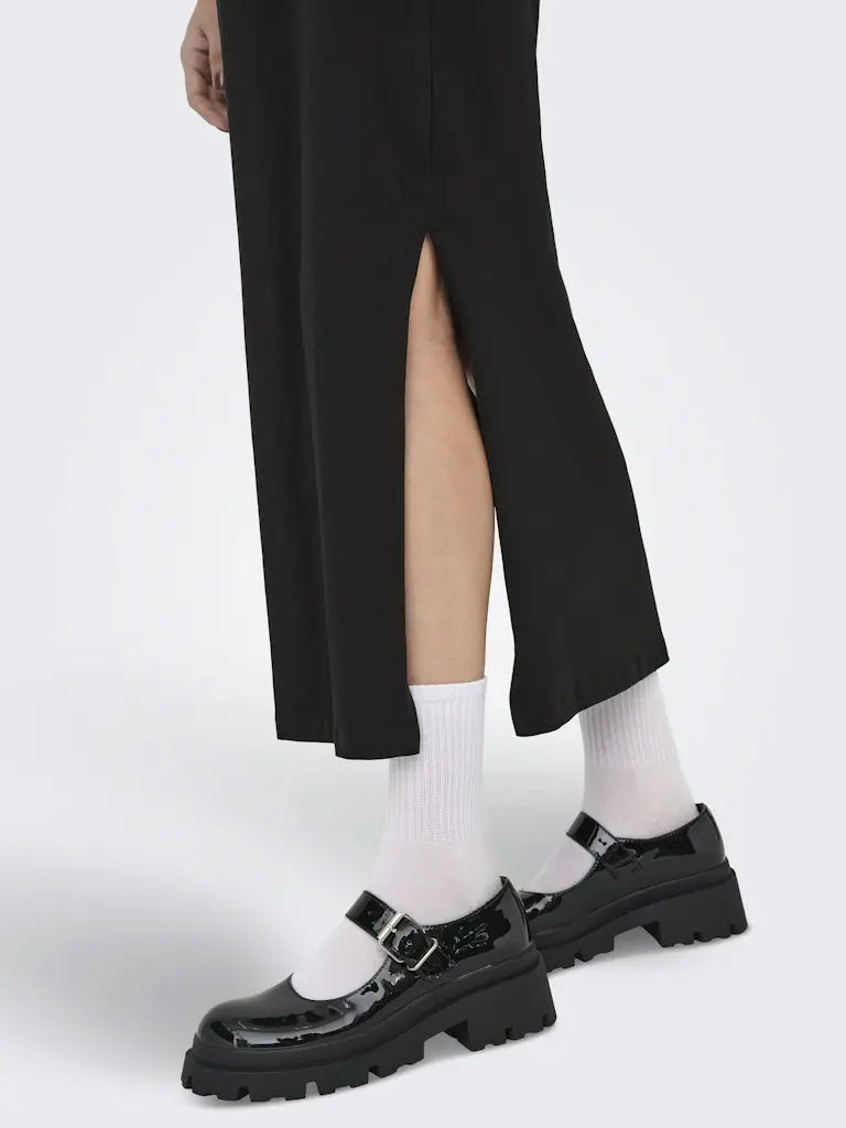 Ava Kjole - Black JDY