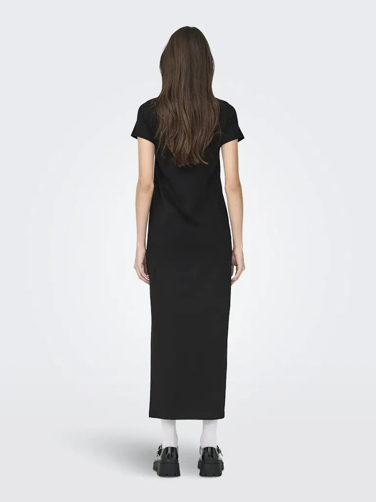 Ava Kjole - Black JDY