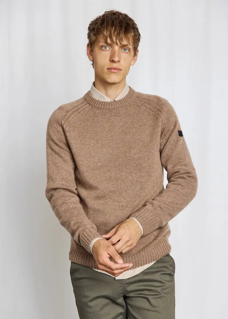 Baldor Ullgenser - Brown Bruun & Stengade