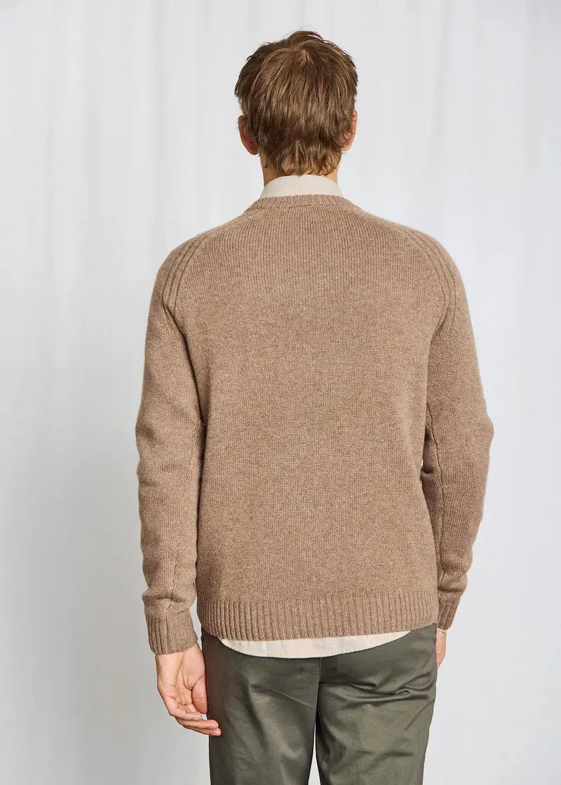 Baldor Ullgenser - Brown Bruun & Stengade