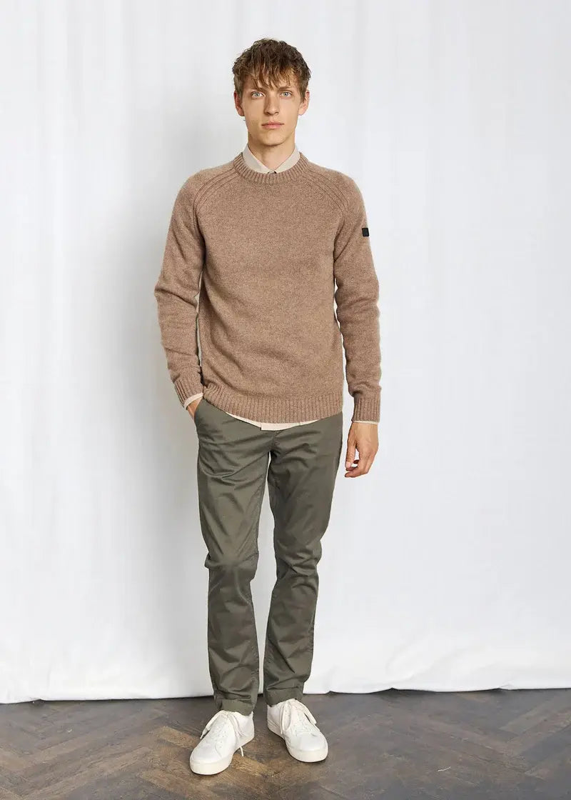 Baldor Ullgenser - Brown Bruun & Stengade