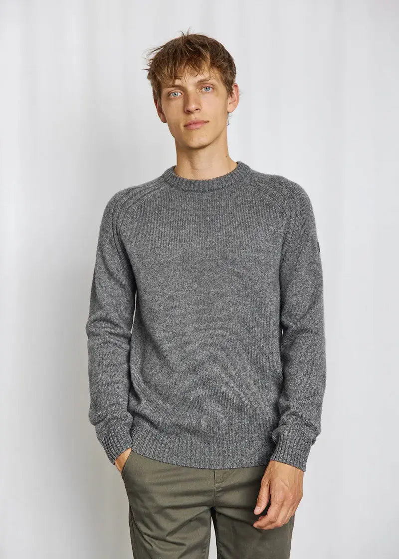 Baldor Ullgenser - Grey Bruun & Stengade