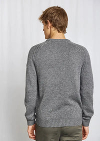 Baldor Ullgenser - Grey Bruun & Stengade
