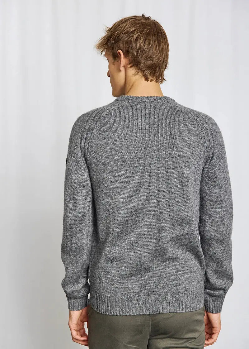Baldor Ullgenser - Grey Bruun & Stengade