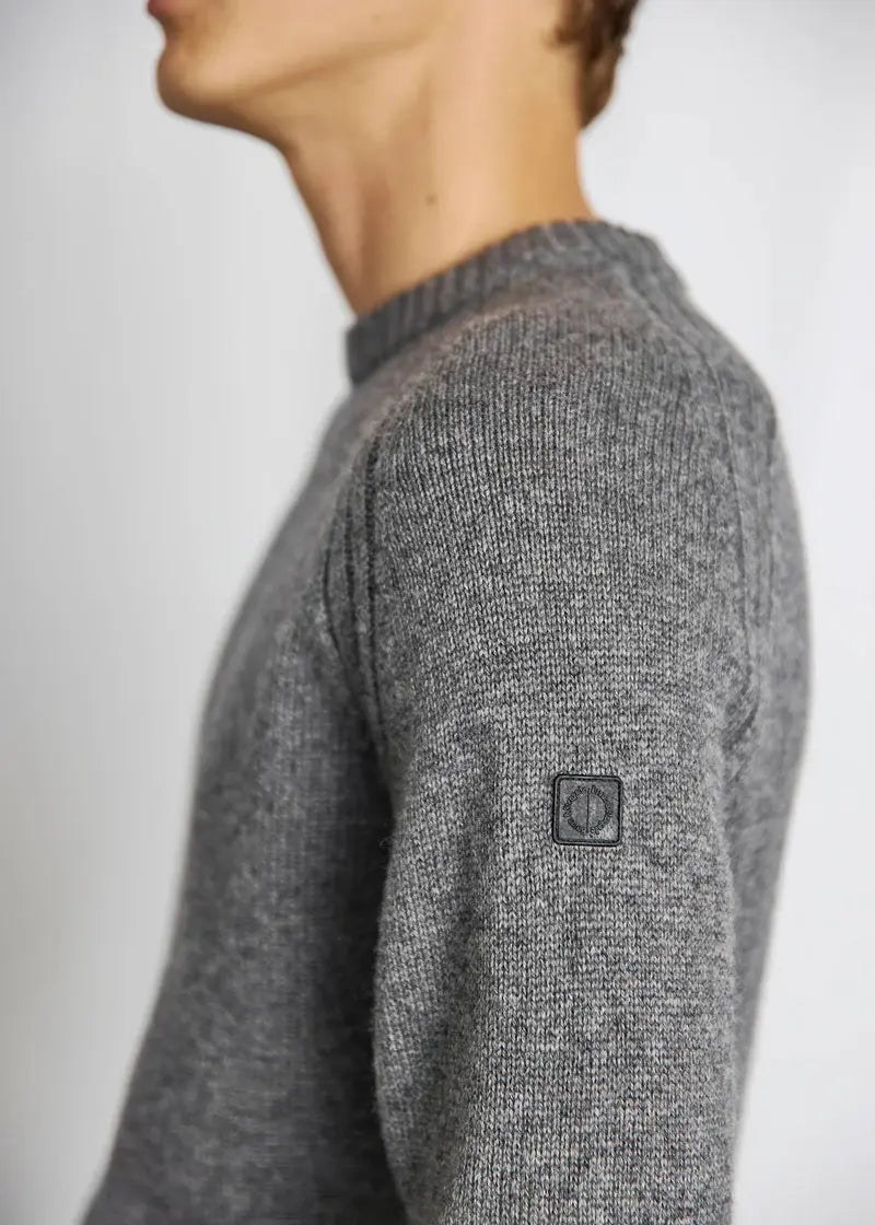 Baldor Ullgenser - Grey Bruun & Stengade