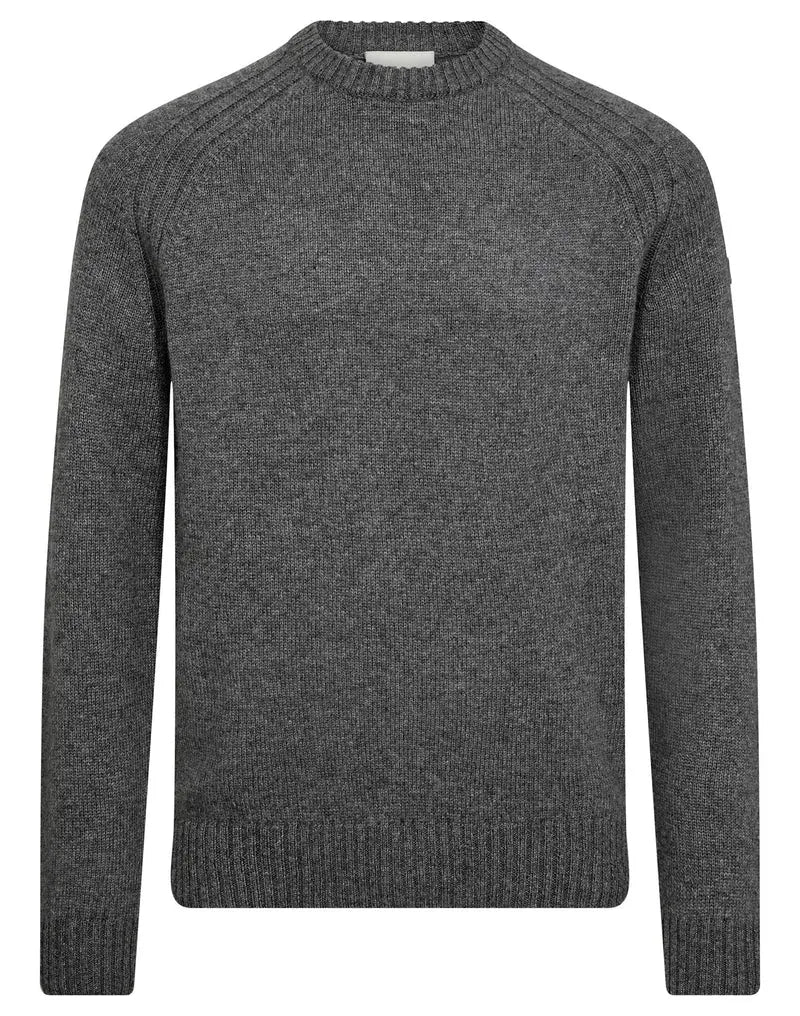 Baldor Ullgenser - Grey Bruun & Stengade