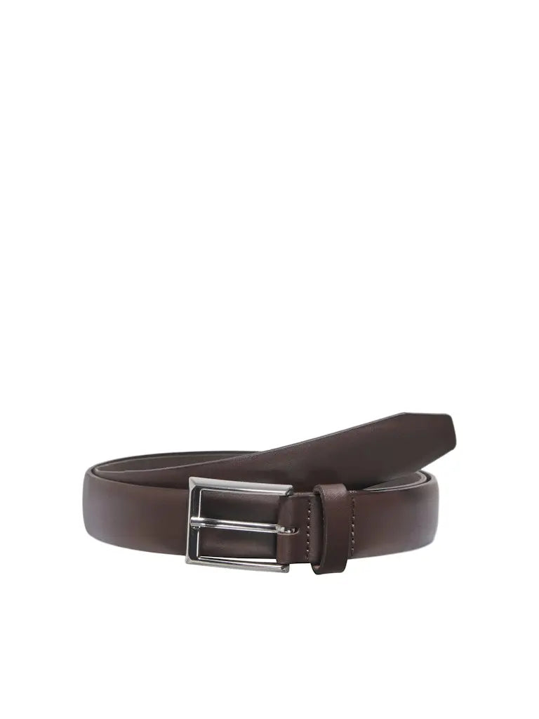 Basic Leather Belte - Brown Only & Sons