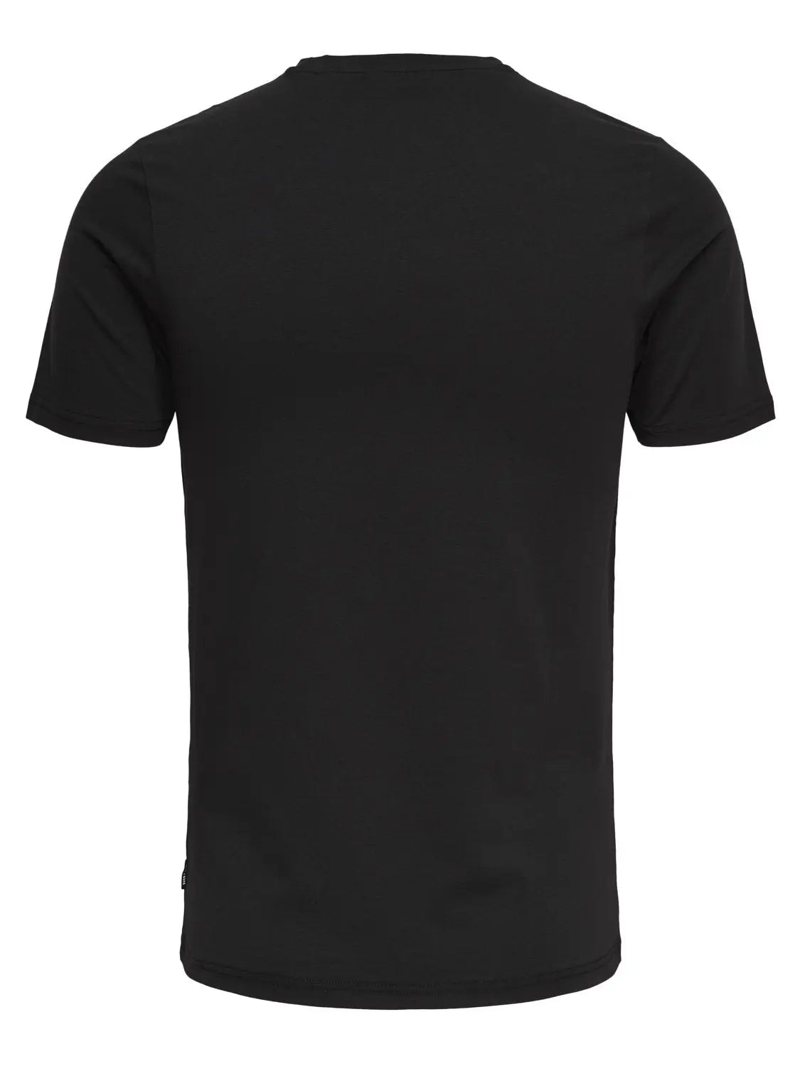 Basic Stretch T-Skjorte Rund hals - Black Only & Sons