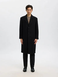 Berg Genser - Teak Selected Homme