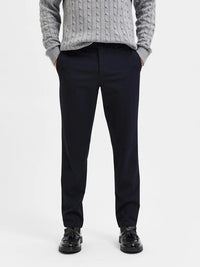 Best 175 Flex Pant - Dark Sapphire Selected Homme