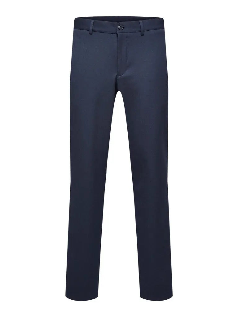 Best 175 Flex Pant - Dark Sapphire Selected Homme