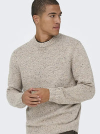 Birky Merino Ullgenser - Chinchilla Only & Sons