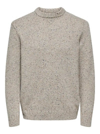 Birky Merino Ullgenser - Chinchilla Only & Sons